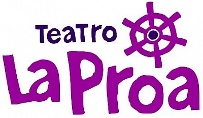 Logo de Teatro La Proa